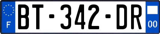 BT-342-DR