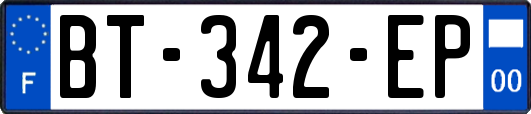 BT-342-EP