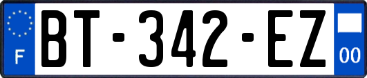 BT-342-EZ