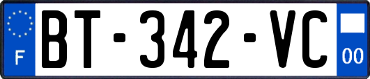 BT-342-VC