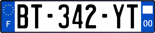 BT-342-YT