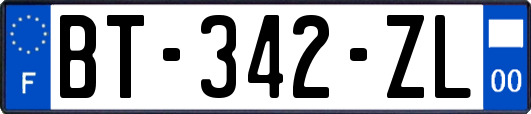 BT-342-ZL