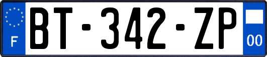 BT-342-ZP