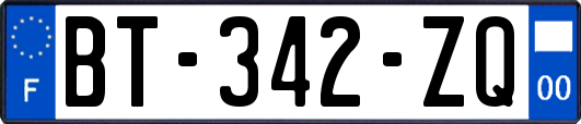 BT-342-ZQ