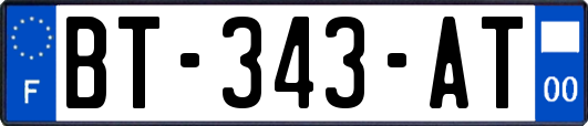 BT-343-AT