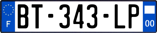 BT-343-LP