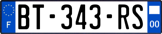 BT-343-RS