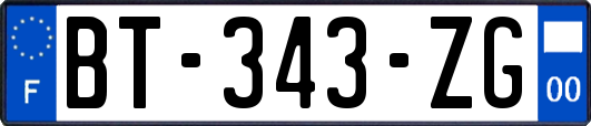 BT-343-ZG