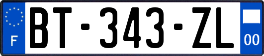 BT-343-ZL