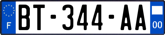 BT-344-AA