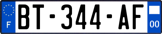 BT-344-AF