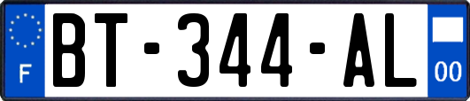 BT-344-AL