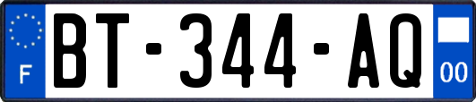 BT-344-AQ