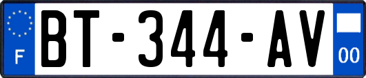 BT-344-AV