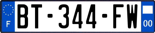 BT-344-FW