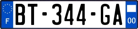 BT-344-GA