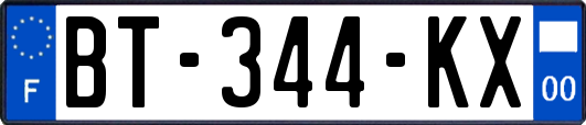 BT-344-KX