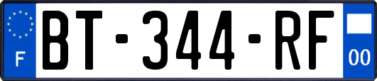 BT-344-RF