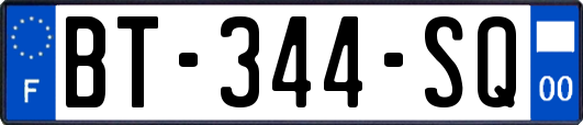 BT-344-SQ