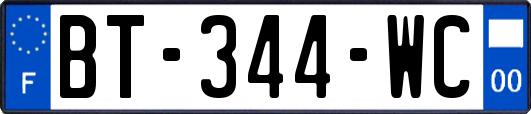 BT-344-WC