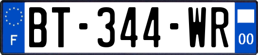 BT-344-WR