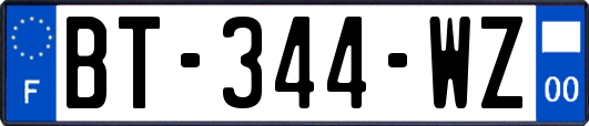 BT-344-WZ