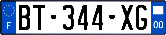 BT-344-XG