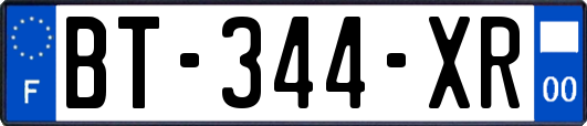 BT-344-XR