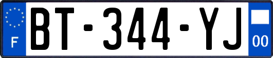 BT-344-YJ