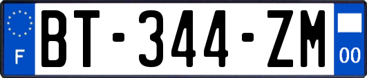 BT-344-ZM