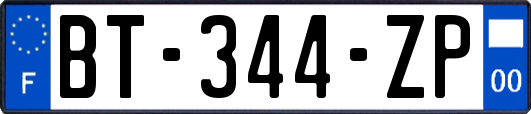 BT-344-ZP