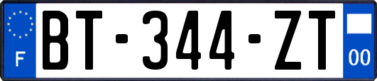 BT-344-ZT