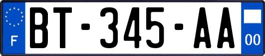 BT-345-AA