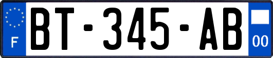 BT-345-AB