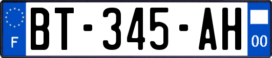 BT-345-AH