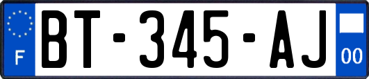 BT-345-AJ