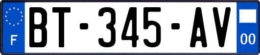 BT-345-AV