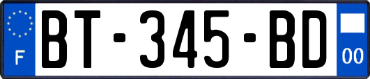 BT-345-BD