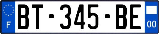 BT-345-BE