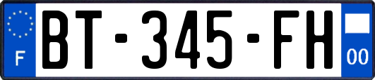 BT-345-FH