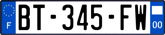 BT-345-FW