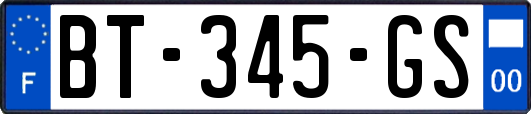 BT-345-GS