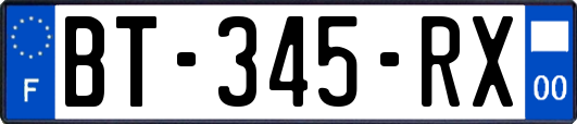 BT-345-RX