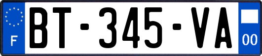 BT-345-VA