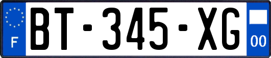 BT-345-XG