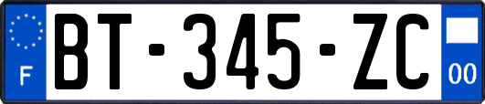 BT-345-ZC