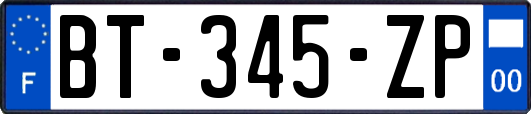 BT-345-ZP