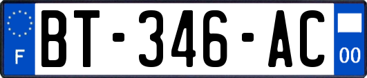 BT-346-AC