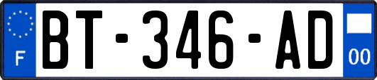 BT-346-AD