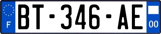 BT-346-AE